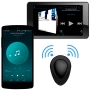 Auriculares inalambrico intra oido Blaupunkt compatible con moviles y tablets para regalos de alta gama