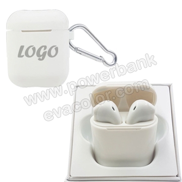 Mini auriculares bluetooth de altas prestaciones para regalos VIP personalizados