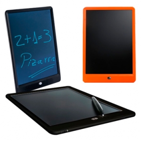 Pantalla LCD inteligente para escritura tamaño tablet para regalos educativos ecologicos