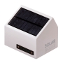 Power bank solar de mesa 6000 mAh personalizable con su logotipo de empresa para regalos ecologicos