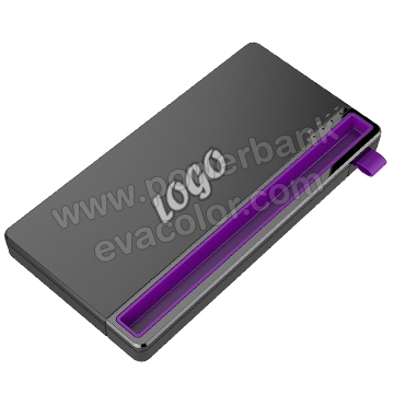 Powerbank 10000mAh con soporte de lectura para moviles y tablets un regalo personalizable con su logotipo