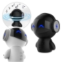 Powerbank altavoz con forma de robot para regalos VIP de alta gama