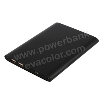 Powerbank potente de 18000 mAh para tablets y dispositivos moviles un detalle de empresa exclusivo y original