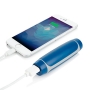 Powerbank personalizado con cable conector USB-micro USB para moviles smartphone