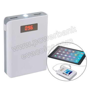 Power bank VIP 8800mAh para tablet y moviles smartPhone