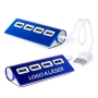 Concentrador USB de 4 puertos personalizable con su logo Regalos tecnologicos para hombres y mujeres