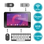 Tablets economicas Quad core con disco duro de 8 Gb y memoria RAM de 512 MB para regalos empresariales VIP